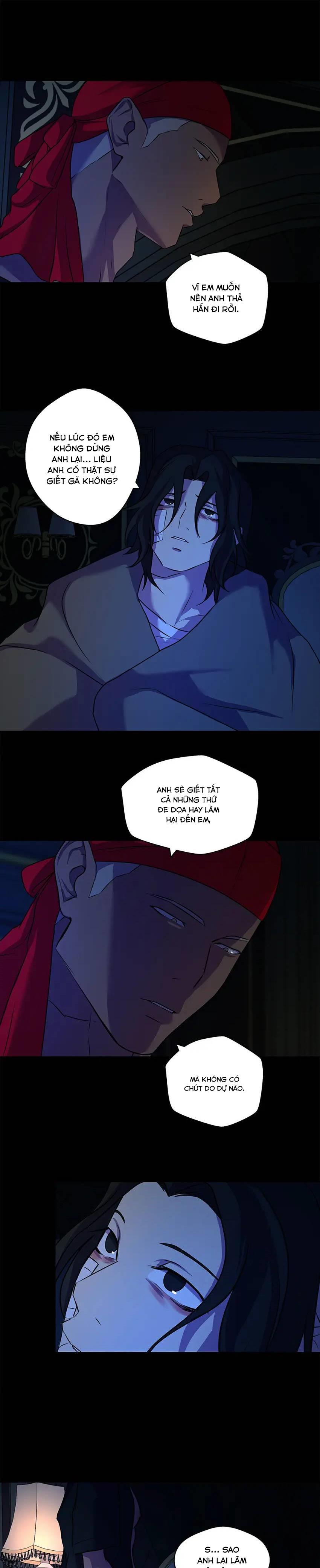 love murder basketball chapter 18 17