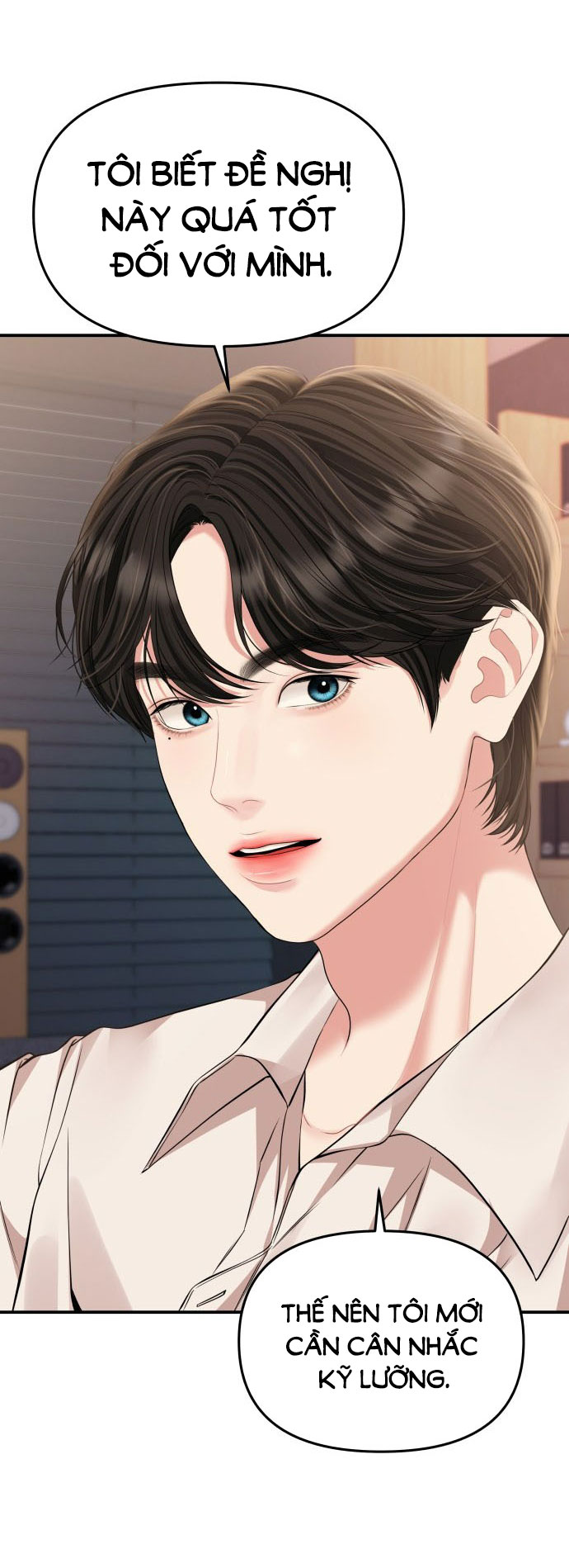 gửi em người đánh cắp những vì sao - to you who swallowed a star chapter 146.1 29