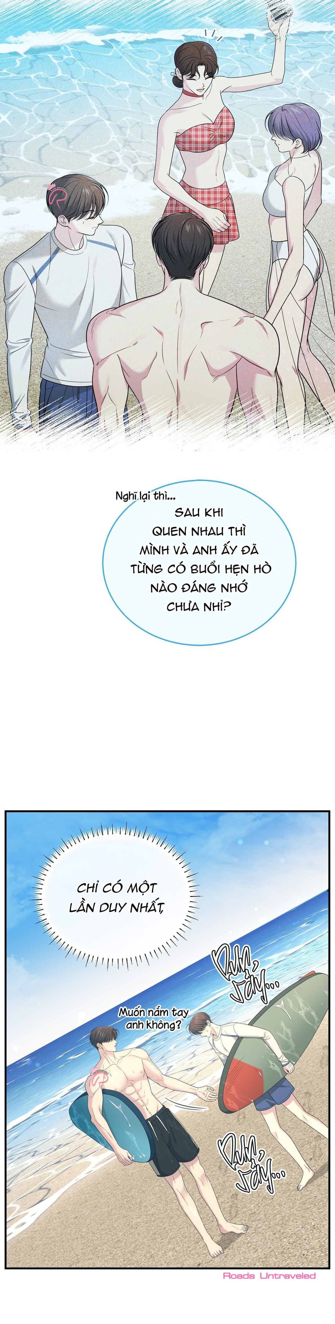 thầm yêu chapter 41 15