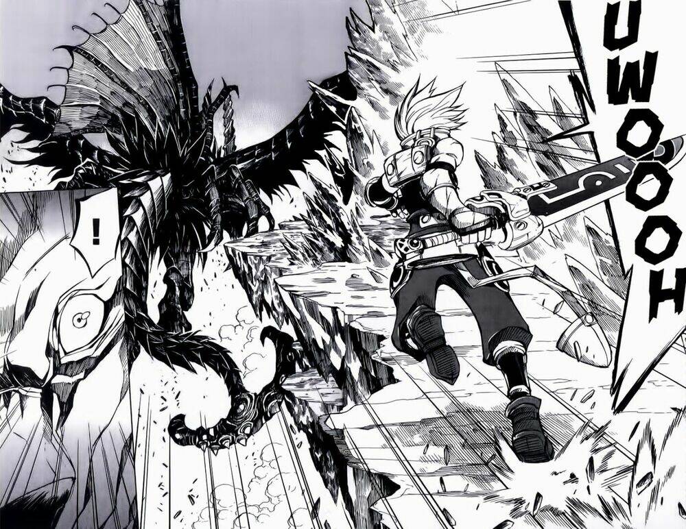 dragon nest: shungeki no sedo chapter 8 42