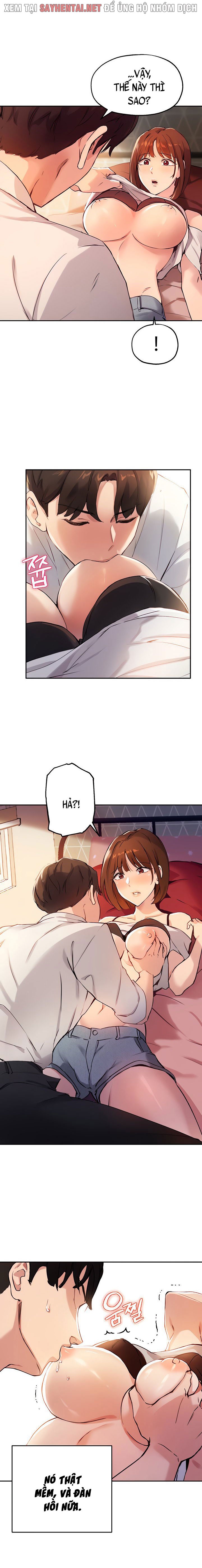 tuổi đôi mươi chapter 17 11