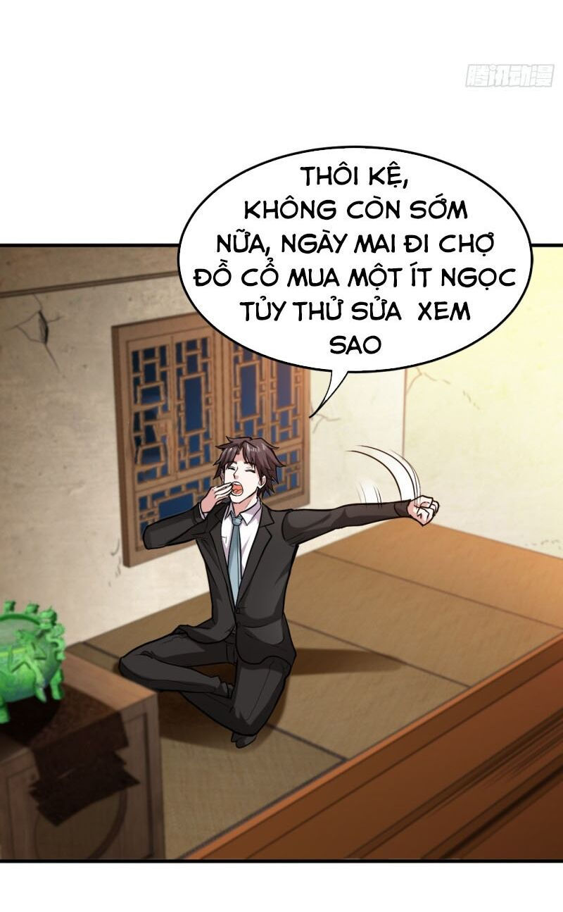 tối cường thần y tại đô thị chapter 133 20