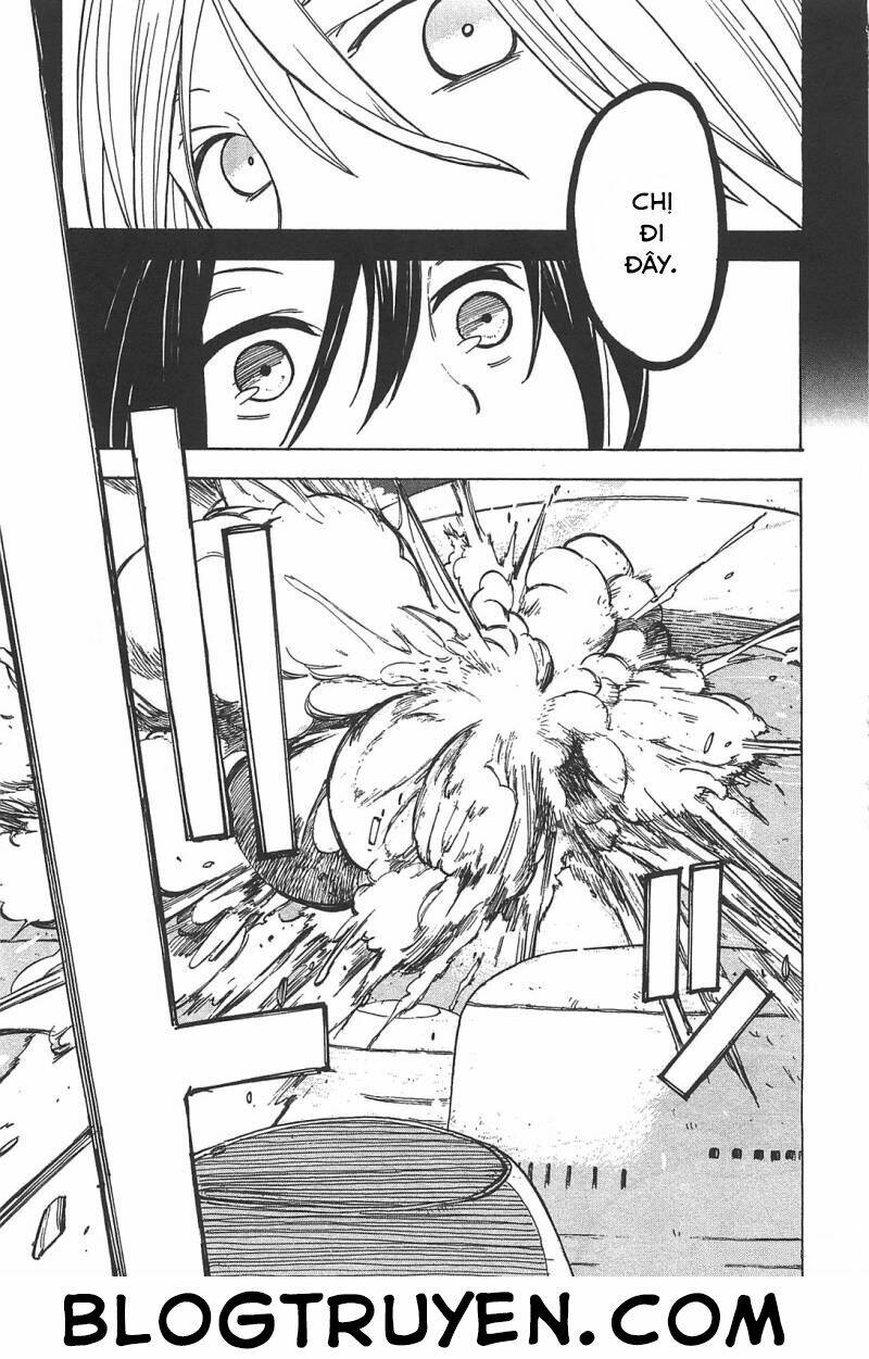 asamiya-san no imouto chapter 6 13