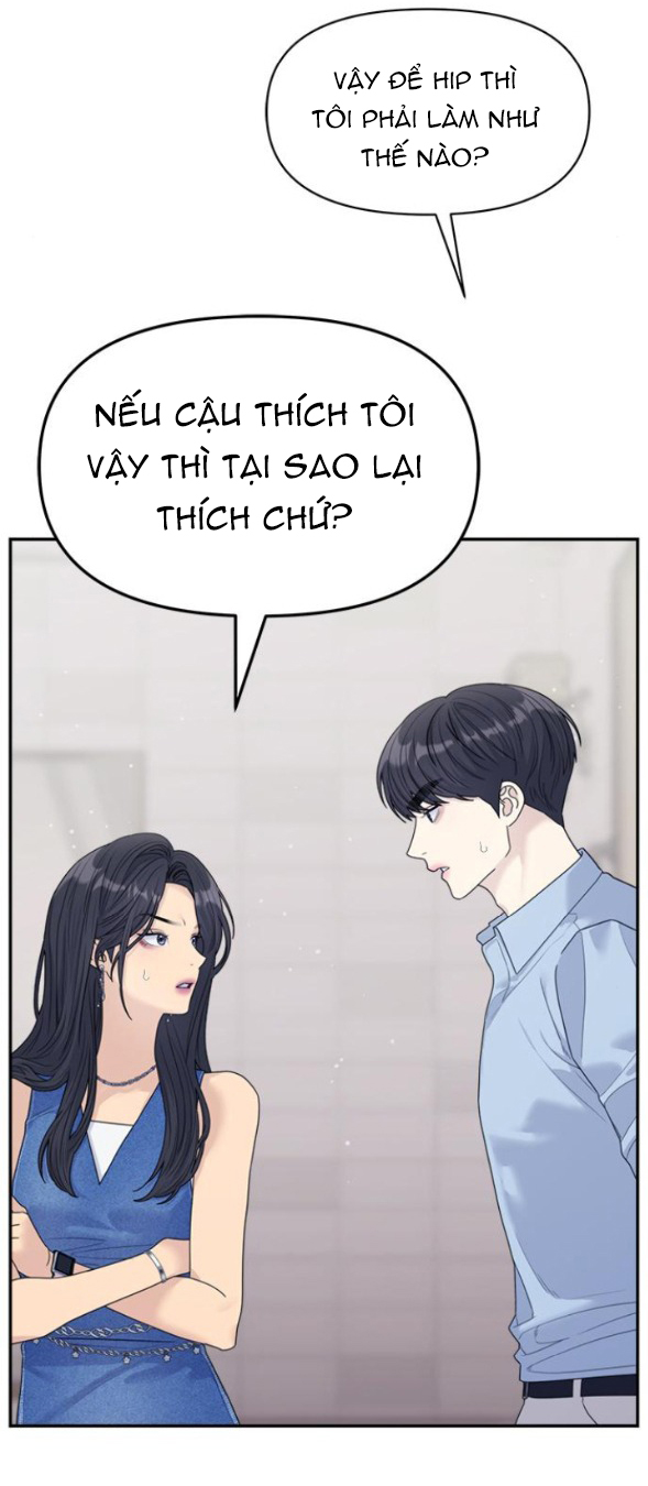 Couple Breaker chapter 73.1 23