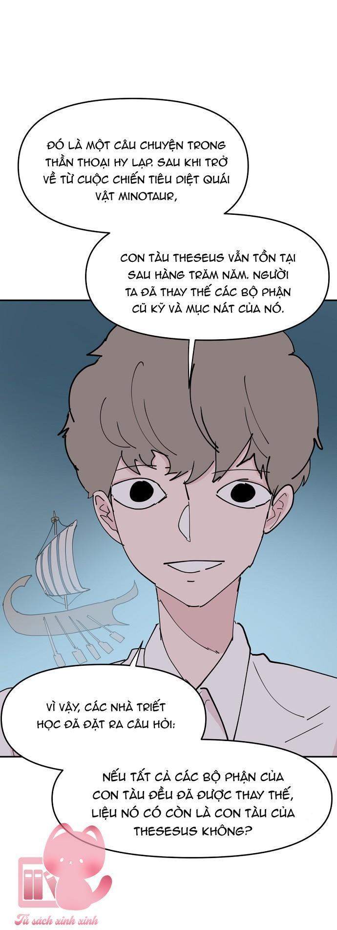 yêu không hồi kết chapter 30 42