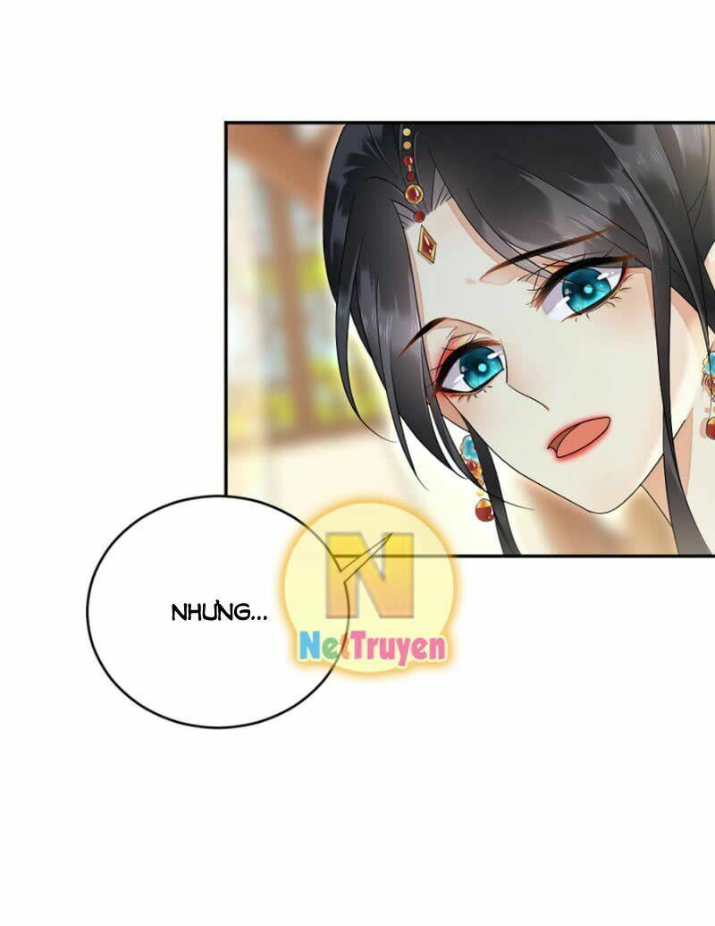 dục hỏa độc nữ chapter 47 11