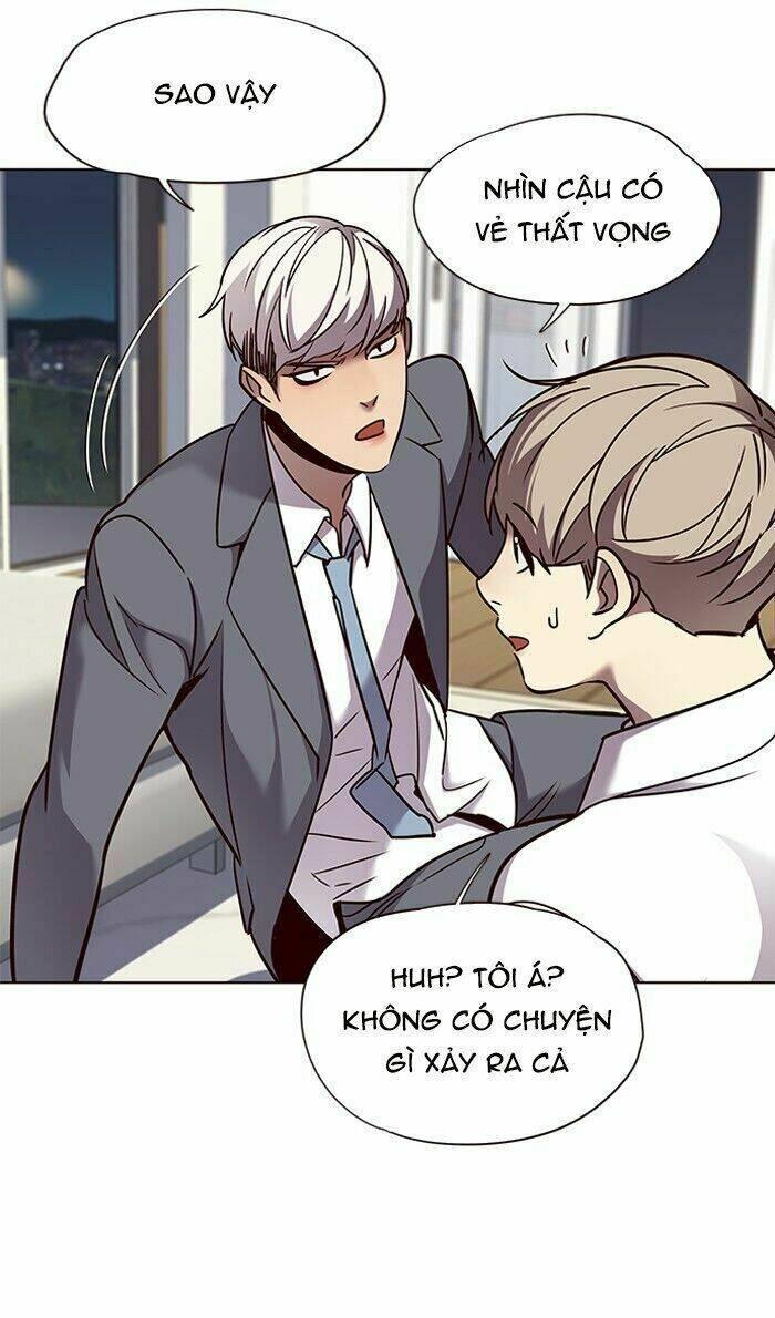 biến thân thành mèo chapter 60 53