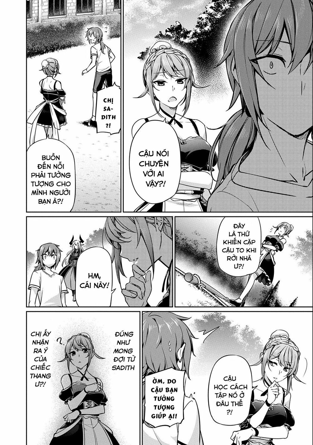 a breakthrough came out by forbidden master and disciple chapter 3 20