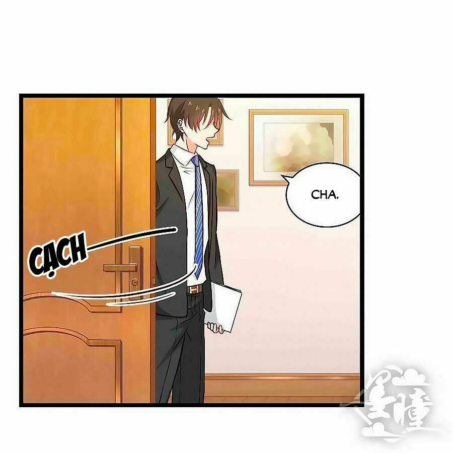 chỉ nhiễm thành hôn chapter 57 8