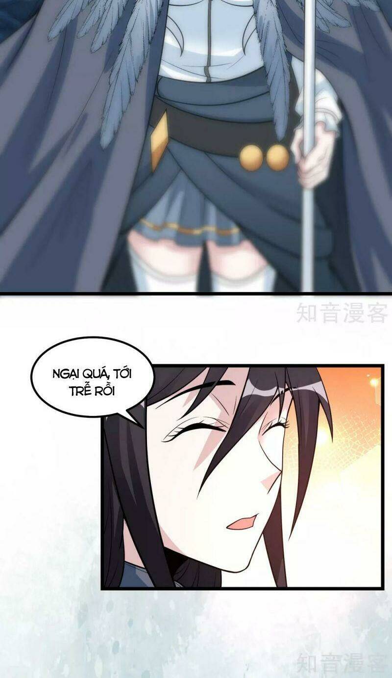 kiếm vũ chapter 188 26