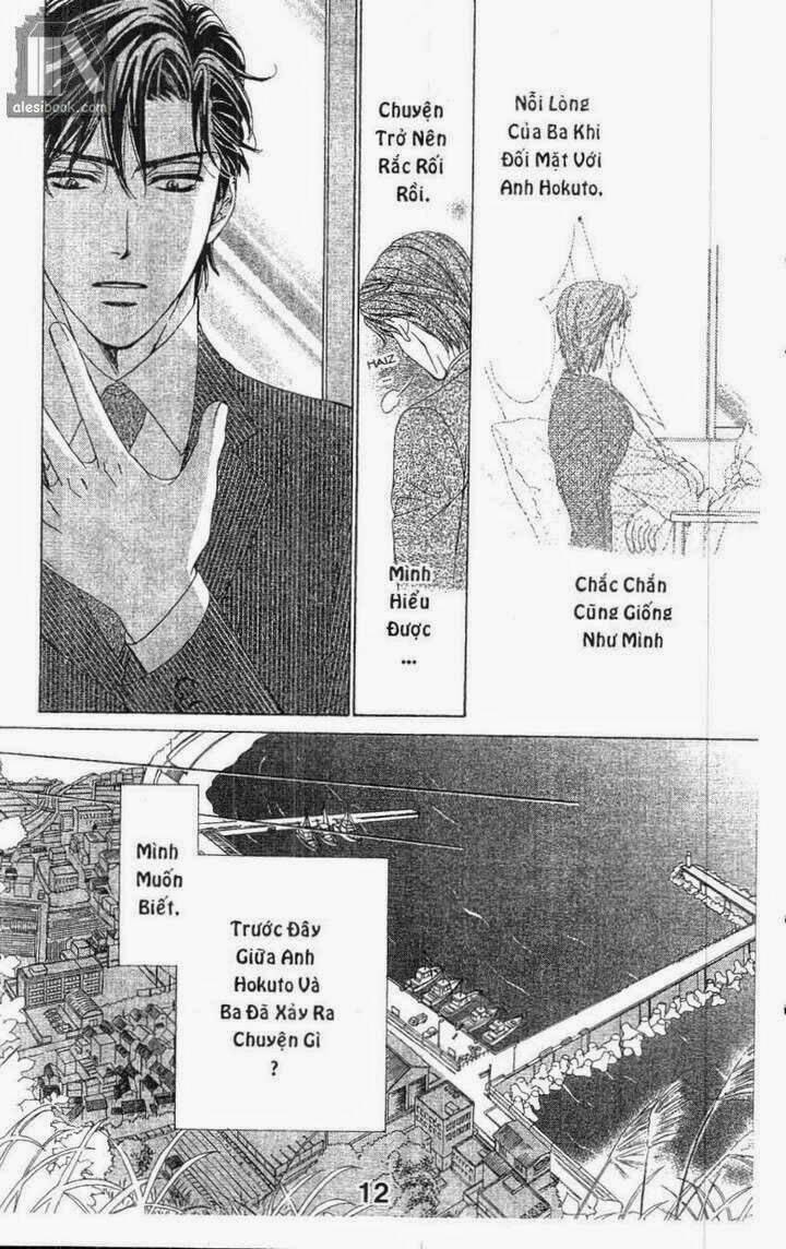 love of firos you chapter 21 11