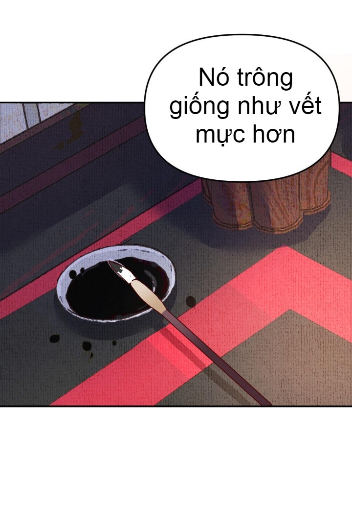 tôi không đời nào chịu yêu một tên đàn ông bằng giấy đâu chapter 5 24