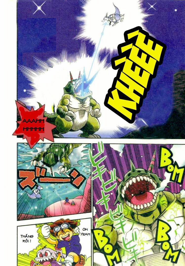 digimon v-tamer chapter 7 4