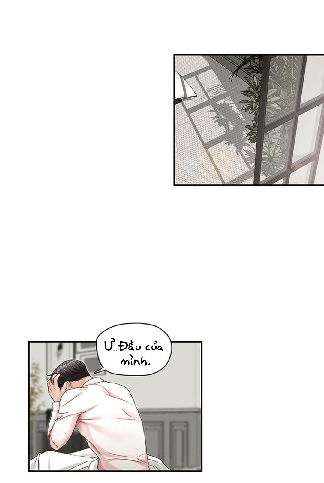 thư ký của anh trai chapter 7.1 24