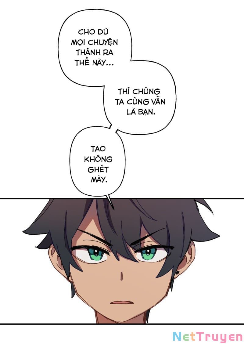 lumine - cội nguồn ánh sáng chapter 104 9