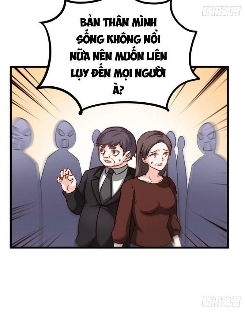 ta là hàn tam thiên chapter 44 34