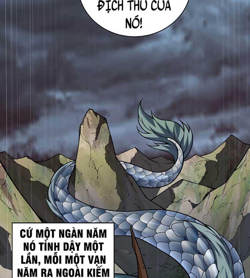 võ đạo độc tôn chapter 630 19