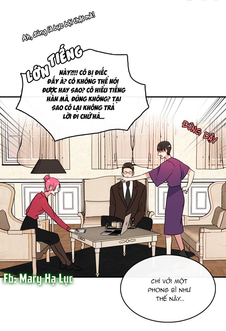 rắc rối về vấn đề yêu đương của tôi chapter 26 8