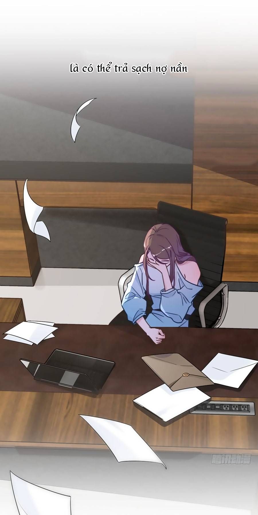 cung đấu live chapter 1 9