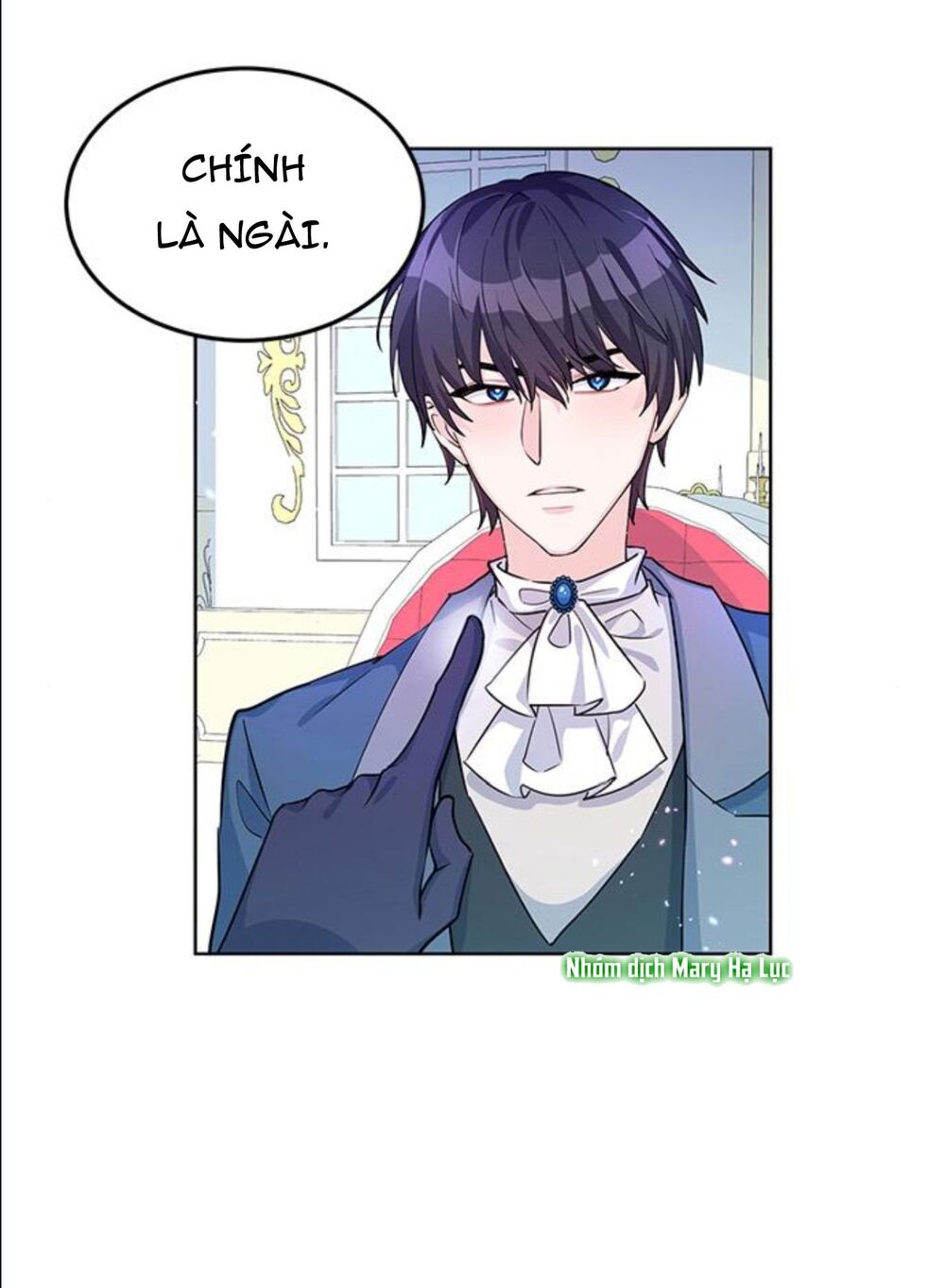 nữ hiệp trở về chapter 13 58