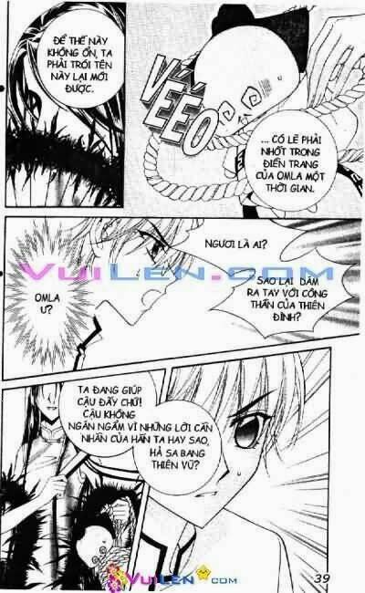 nàng công chúa bỏ trốn chapter 9 39