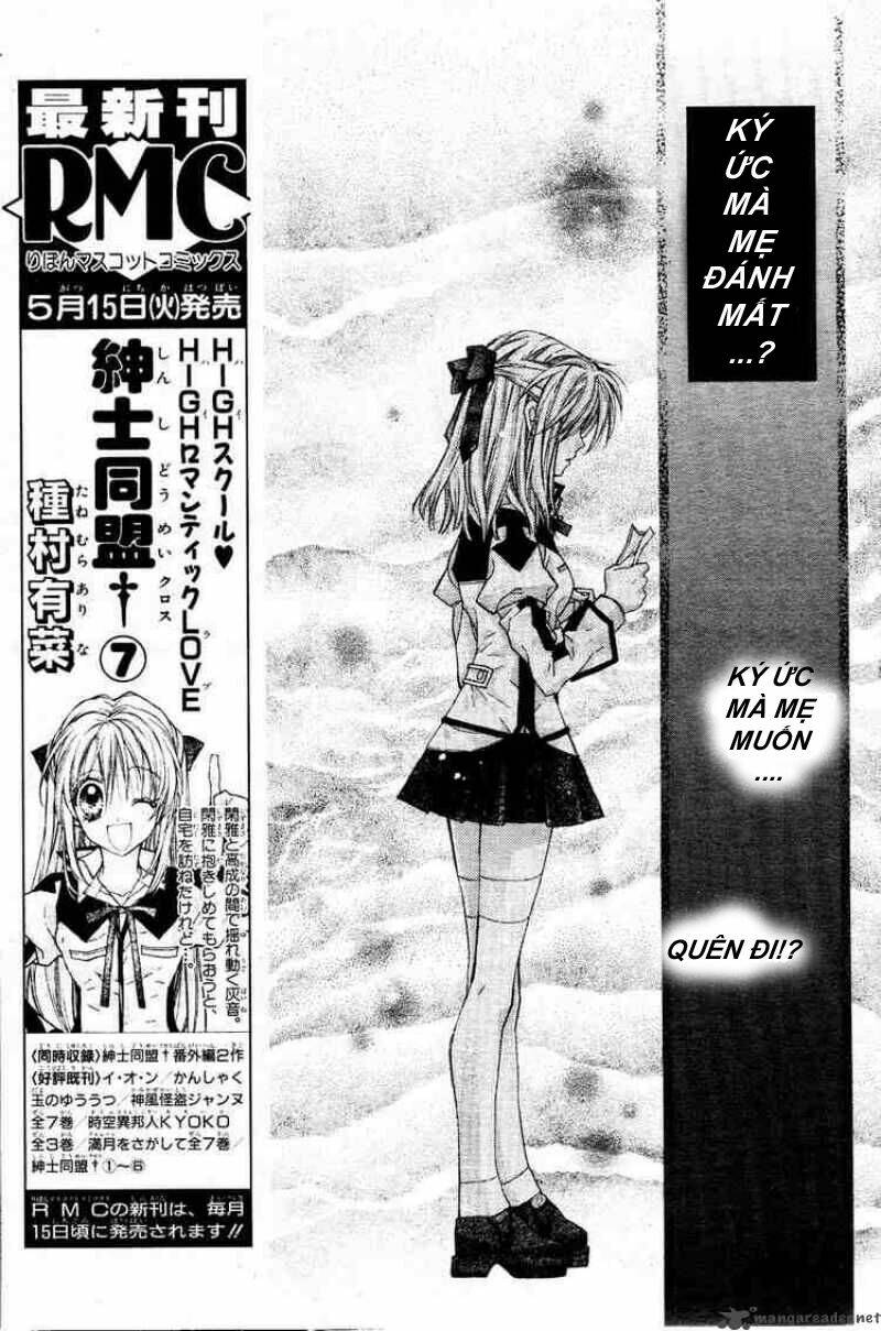 hội quý tộc chapter 34 26