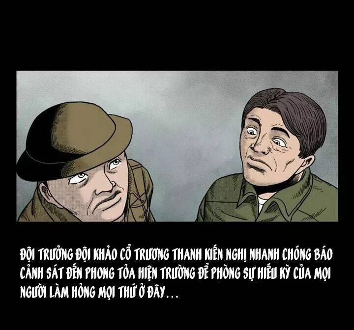 kỳ án có thật chapter 22 9