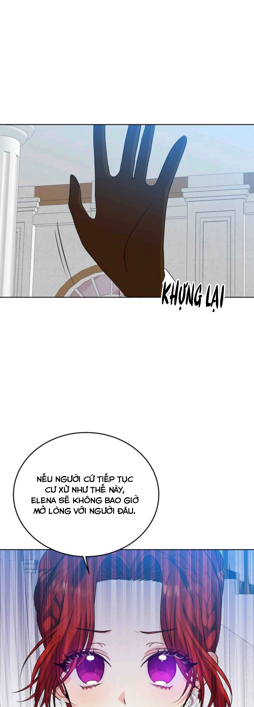 tôi sẽ trở thành gia sư của bạo chúa chapter 16 40