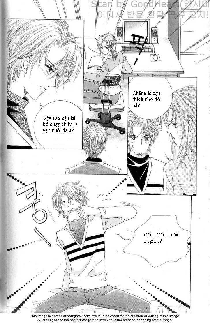 thần tượng mua sắm chapter 14 20