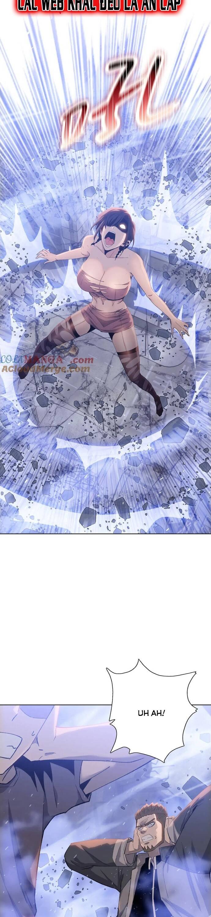 kẻ tàn nhẫn ngày tận thế: bắt đầu dự trữ hàng tỉ tấn vật tư chapter 51 10