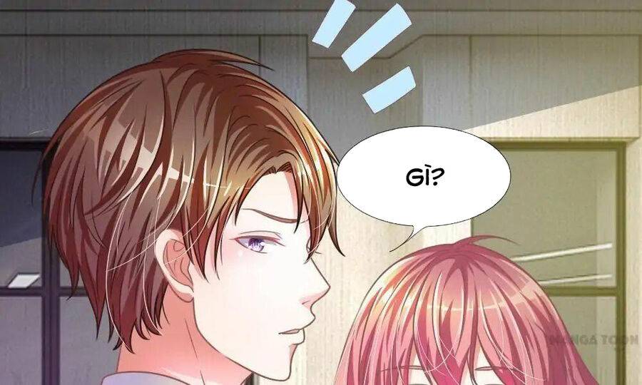 bạn trai cũ là quỷ hút máu: đừng trêu tôi chapter 11 9