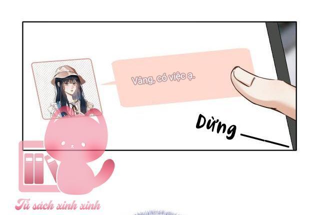 nhiệt luyến trí mạng chapter 6 11