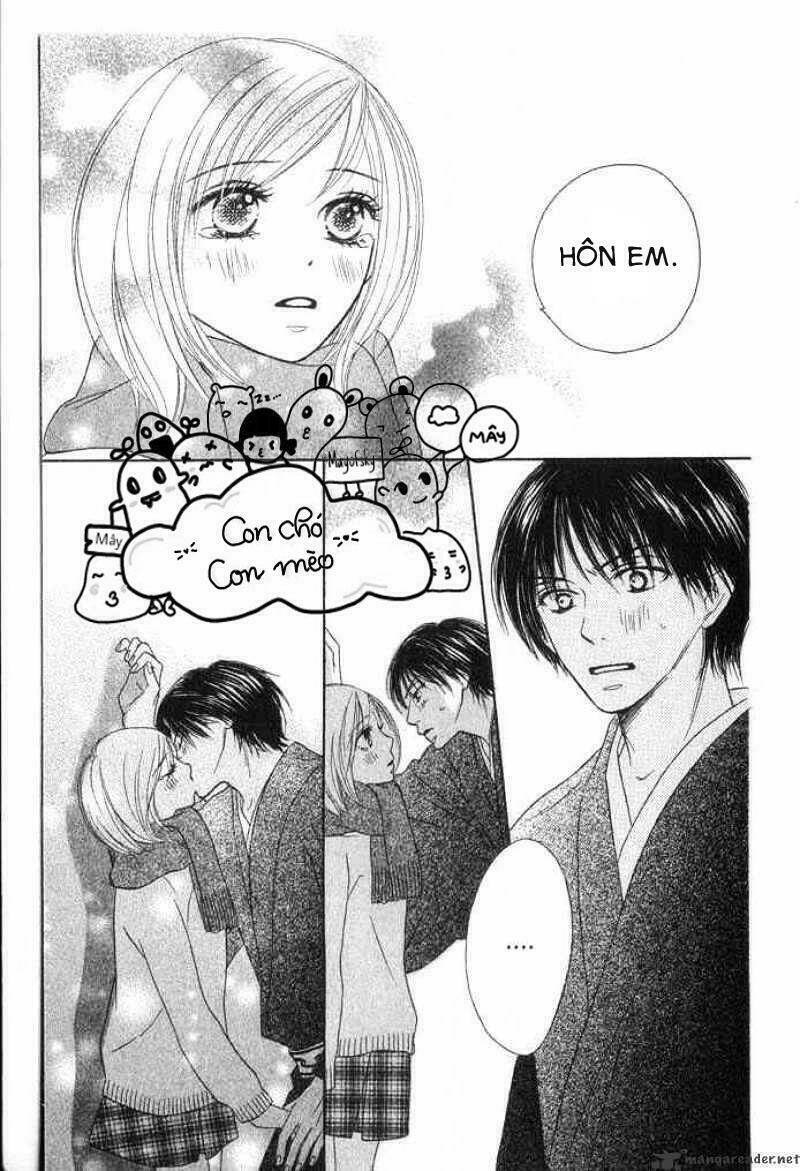 hoàng hậu hậu trường chapter 1 67