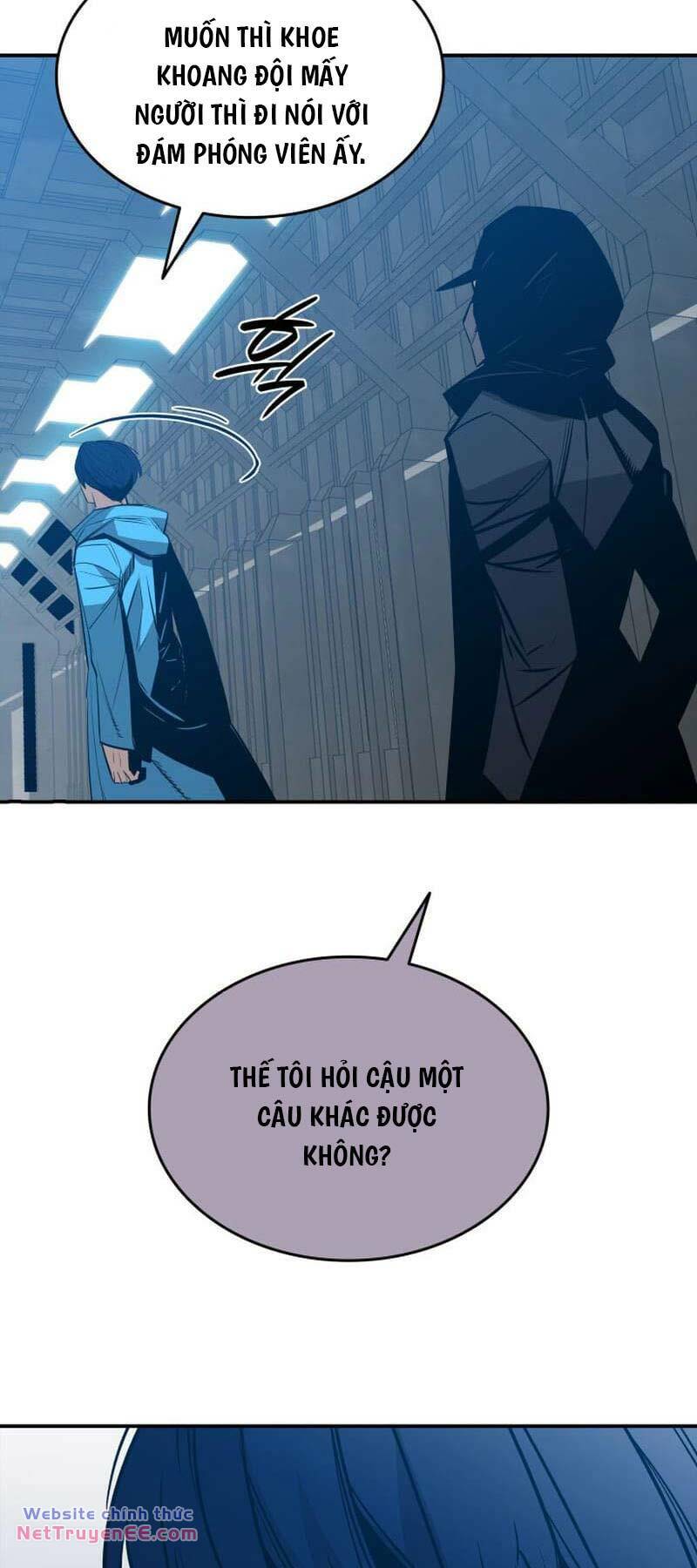 tôi là lính mới chapter 178 38