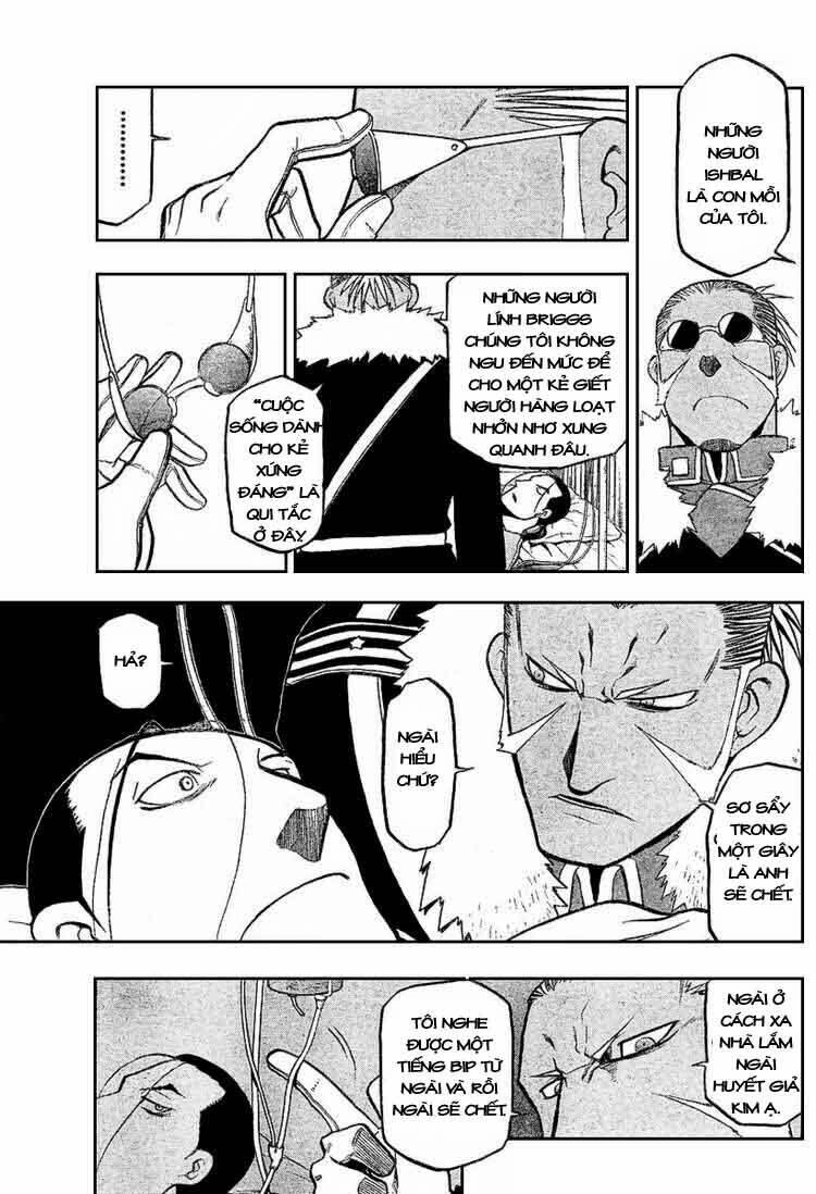 giả kim thuật chapter 67 5