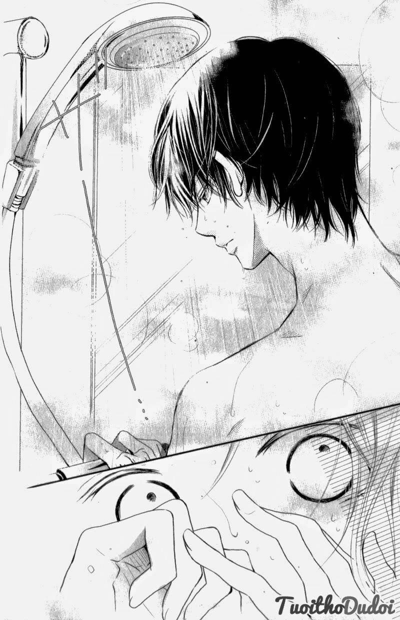 hắc quỷ và bạch hoàng tử chapter 2 22