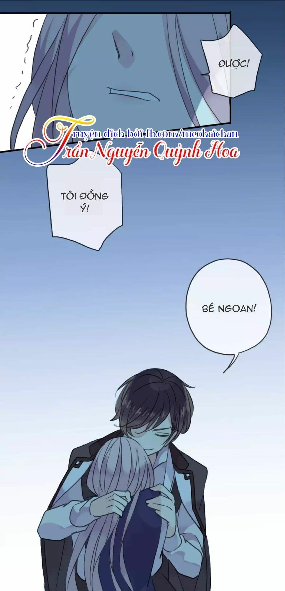 vết cắn ngọt ngào phần 1 chapter 4 33