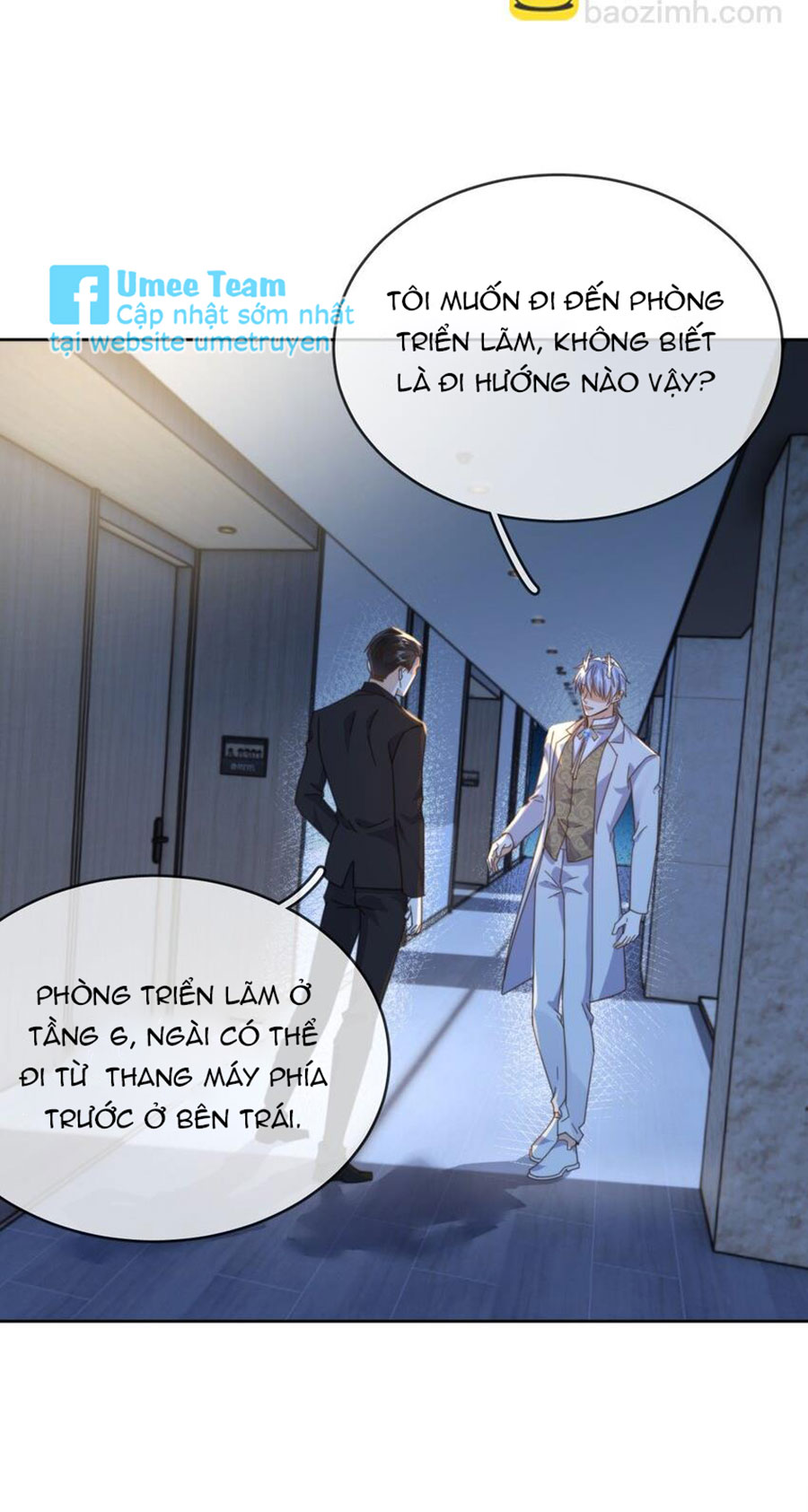 huynh dạy đệ vô lễ chapter 30 11