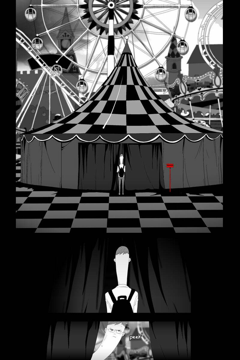 bạn có tin vào ma thuật? chapter 13 22