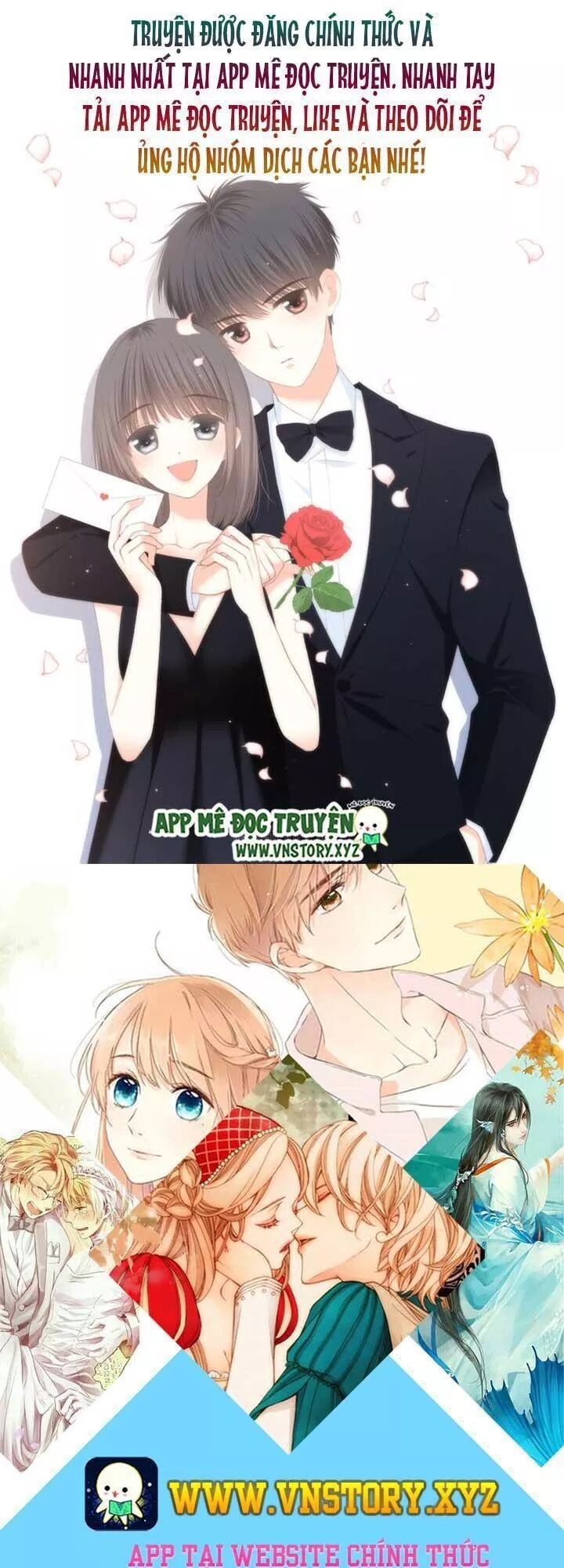 con tim rung động 2 chapter 68 61