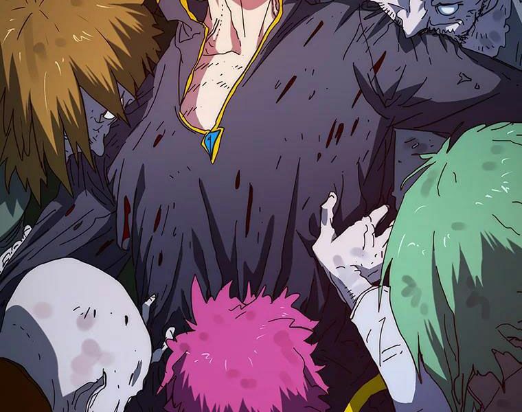 các chòm sao chỉ chú ý mình tôi chapter 27 232