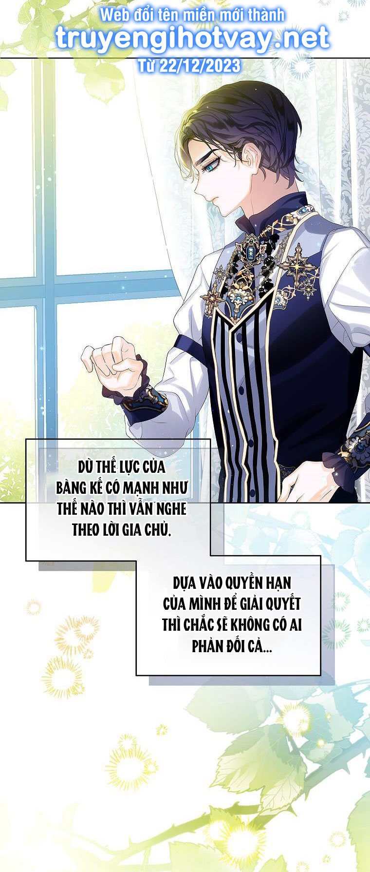 tôi là nữ thừa kế của gia tộc phản diện chapter 7.2 4