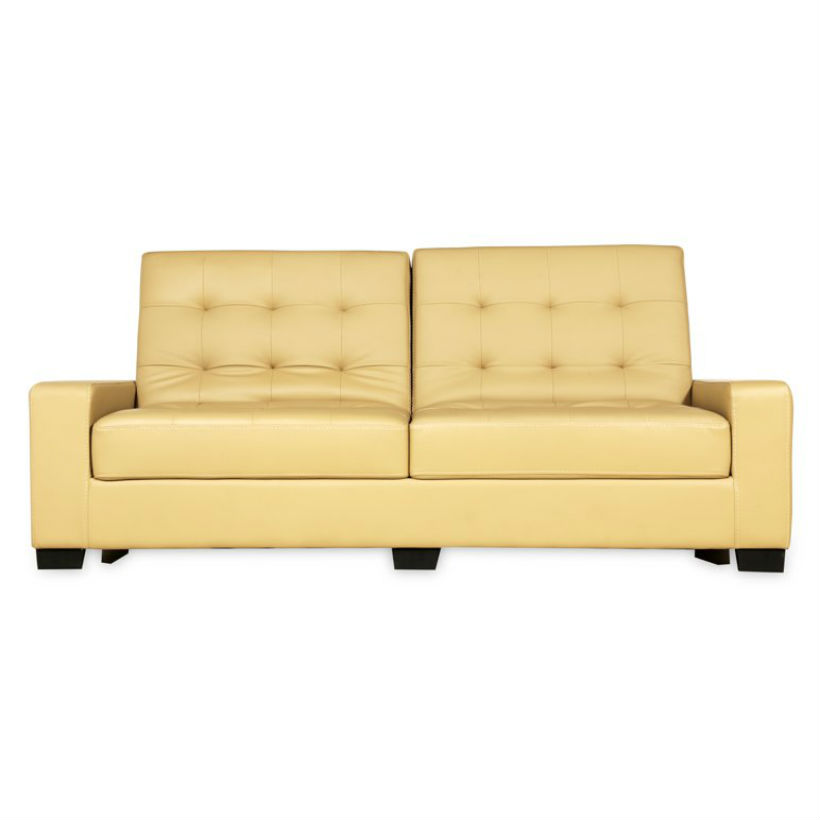 Sofa Giường N Juno Sofa - Kem