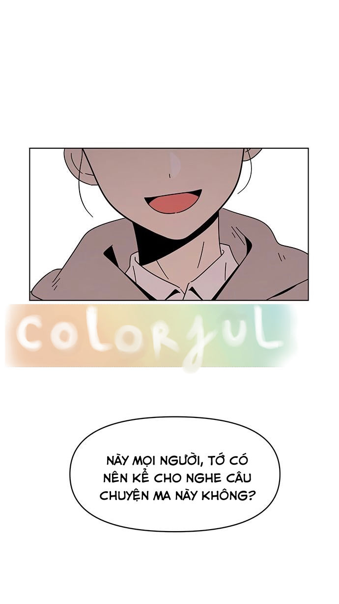 mùa hoa nở rộ chapter 17 1