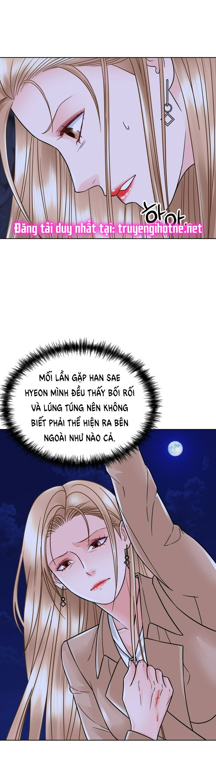 [18+] muộn màng chapter 30.2 20