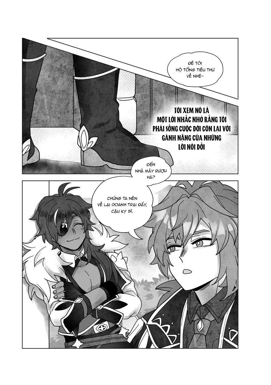 oneshot hỏny chapter 154 51