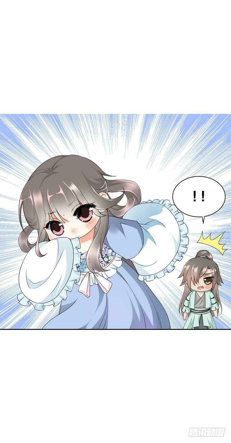 điền viên mật sủng: cô vợ nóng bỏng chapter 21 28