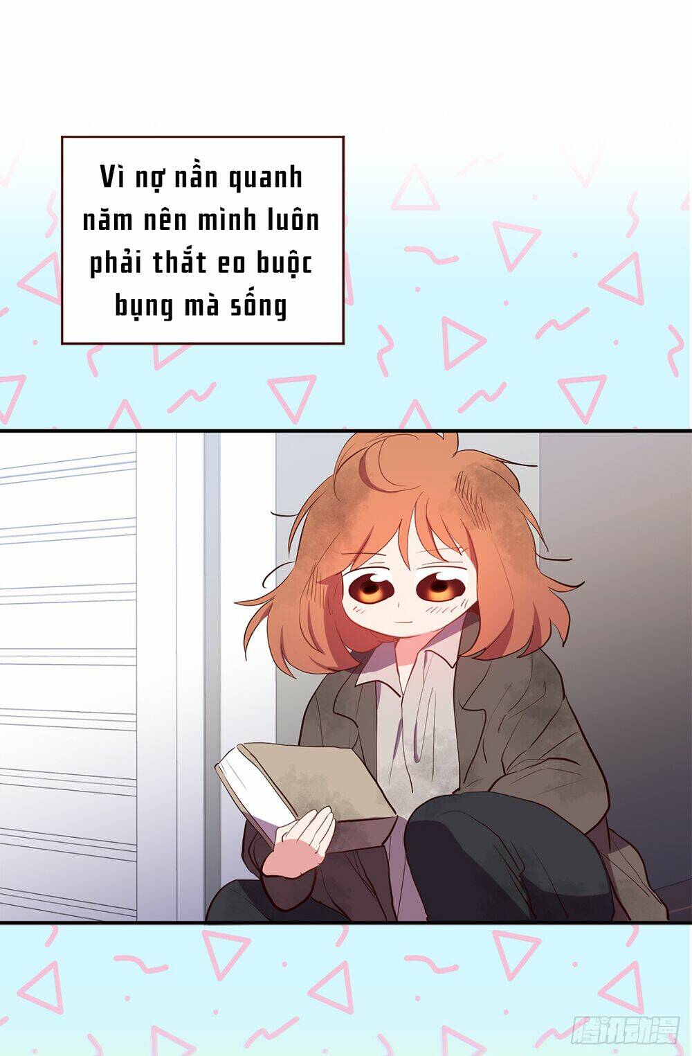 acup tiên sinh chapter 47 36