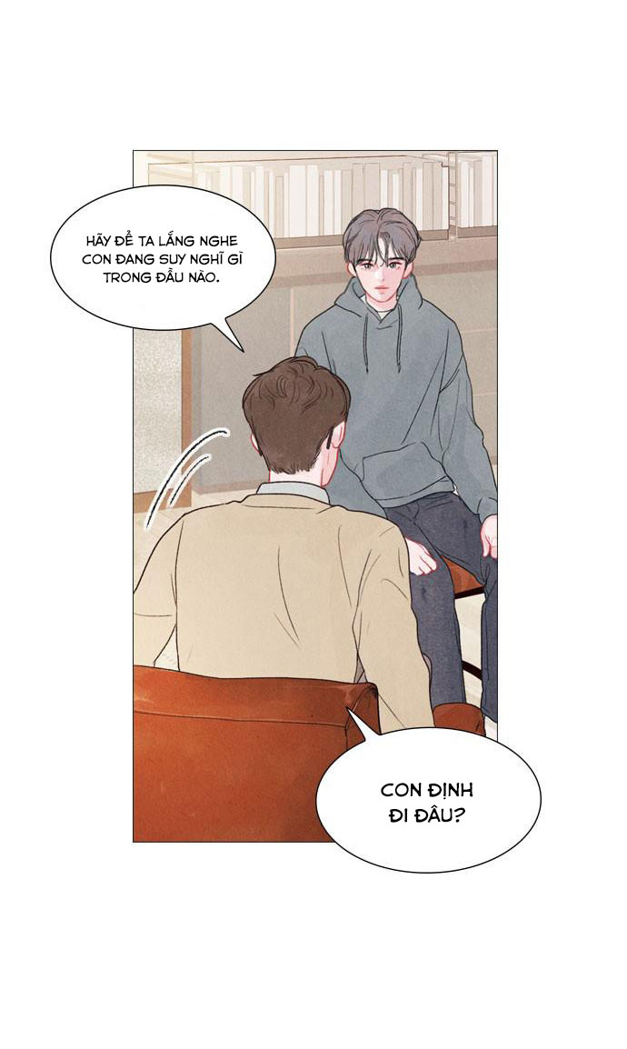 shinbi - thần bí chapter 1 13