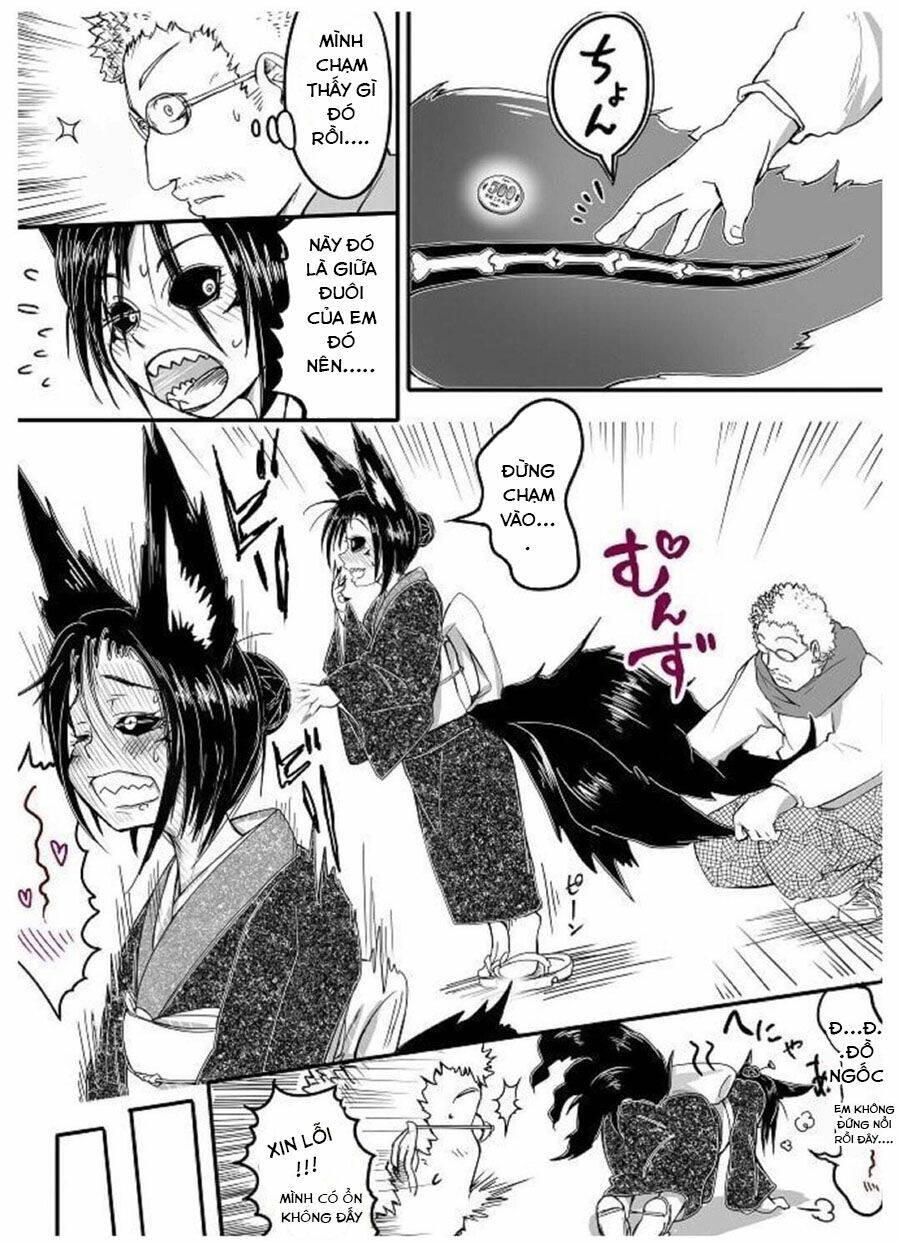 kitsune spirit chapter 10 3